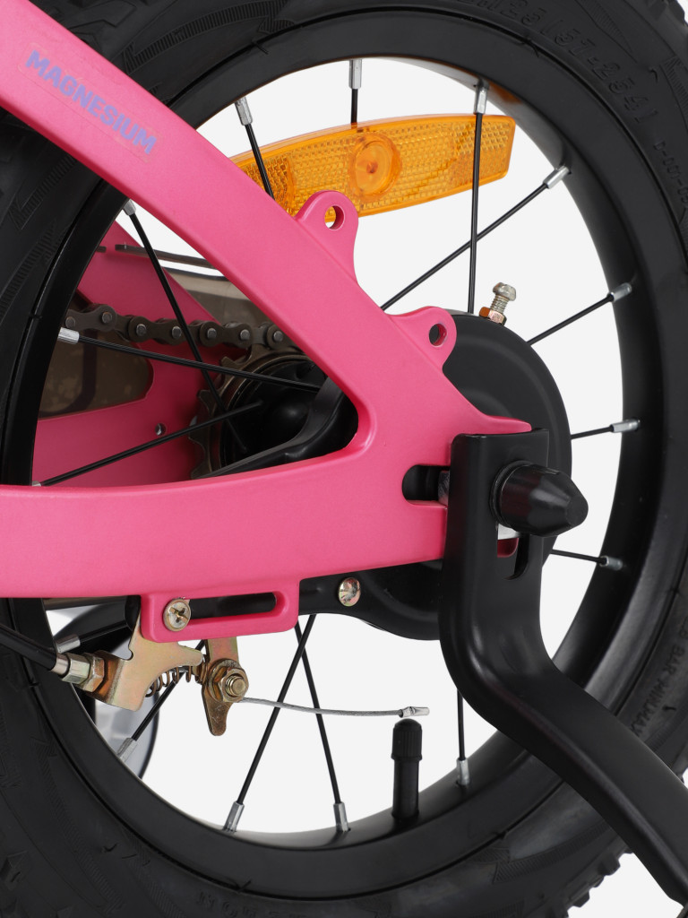 Велосипед для девочек Denton Cloud 14"