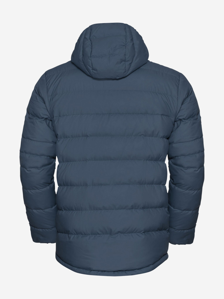 Пуховик мужской Jack Wolfskin Ather Down