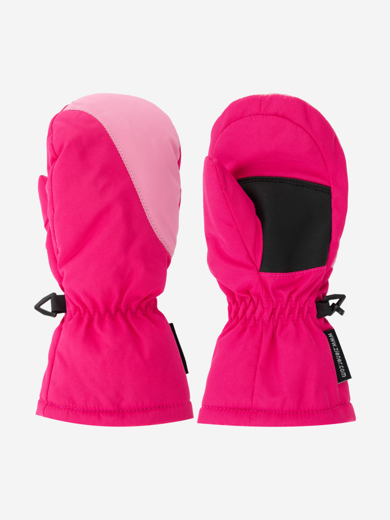 Варежки детские Ziener