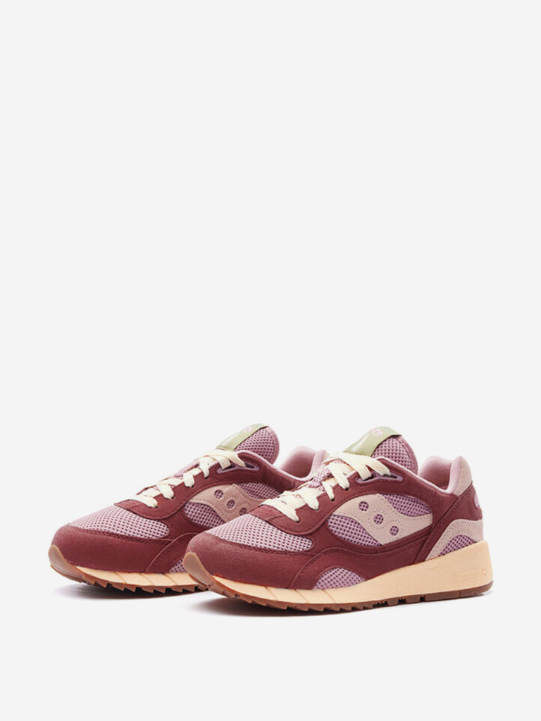 Кроссовки беговые Saucony Shadow 6000