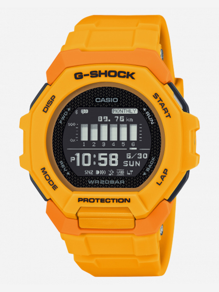 Спортивные часы Casio GBD-300-9E