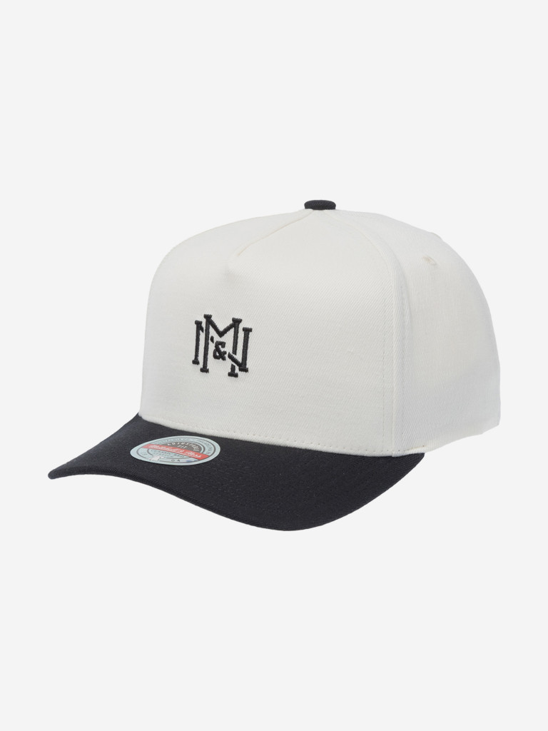 Бейсболка MITCHELL NESS HC12185-MNNCRBK