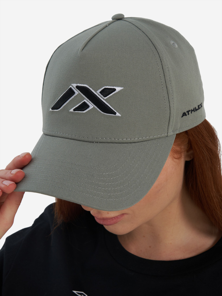 Бейсболка Athlex