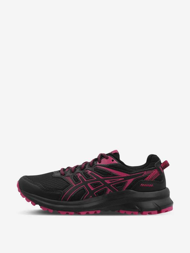 Кроссовки женские ASICS Trail Scout 2