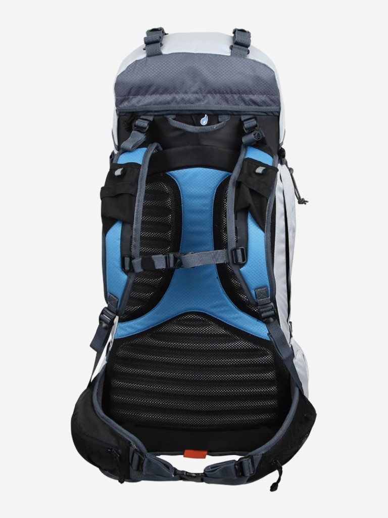 Рюкзак Сплав Oxygen 65 синий