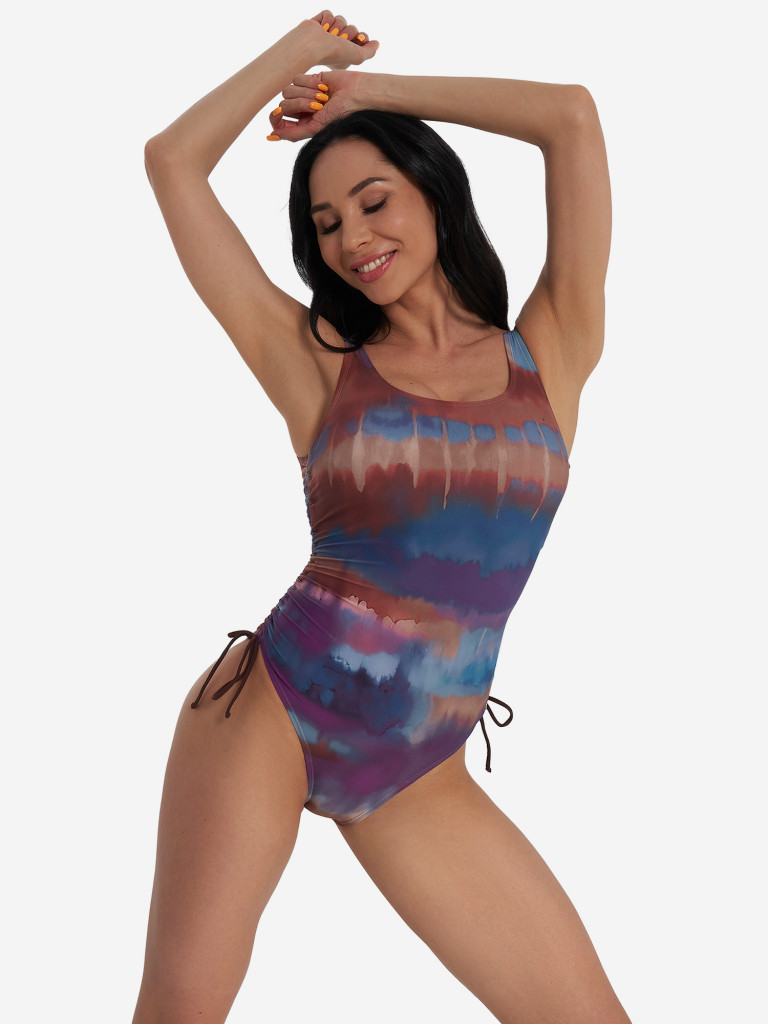 Купальник слитный женский Joss