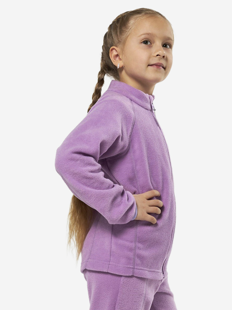 Толстовка для девочки SYMBION