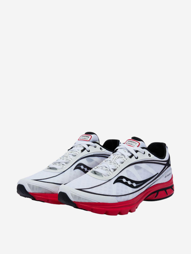 Кроссовки беговые Saucony KINVARA 1