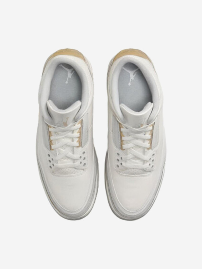 Кроссовки Jordan 3 Retro