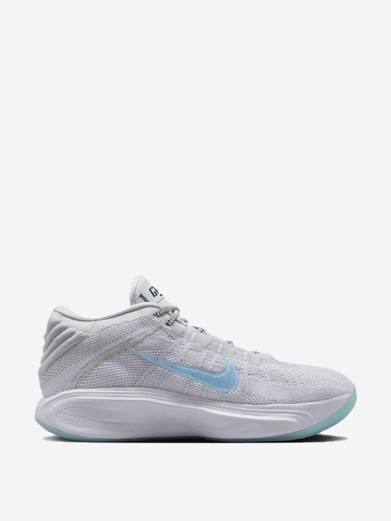 Кроссовки баскетбольные мужские Nike G.T. Hustle 3