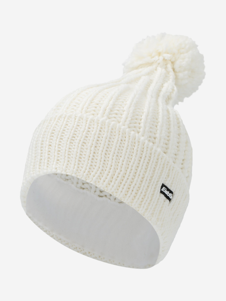 Шапка Eisbaer Ilex Os Pompon