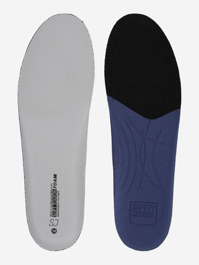 Кроссовки для мальчиков Safety Jogger