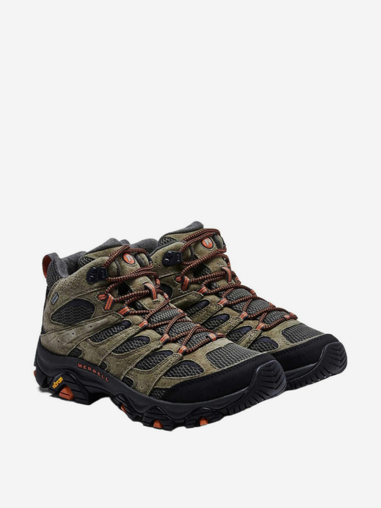 Кроссовки мужские Merrell Moab 3