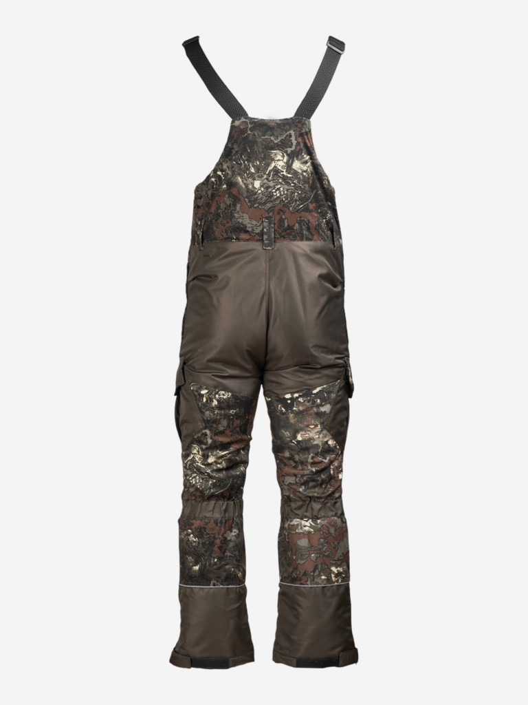 Костюм мужской FANTOM FORCE TUNDRA зимний для охоты и рыбалки