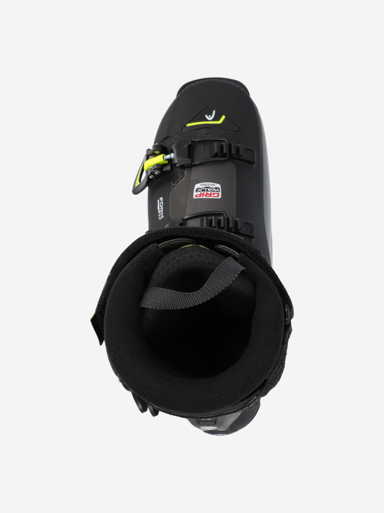 Ботинки горнолыжные Head Edge LYT 110 GW