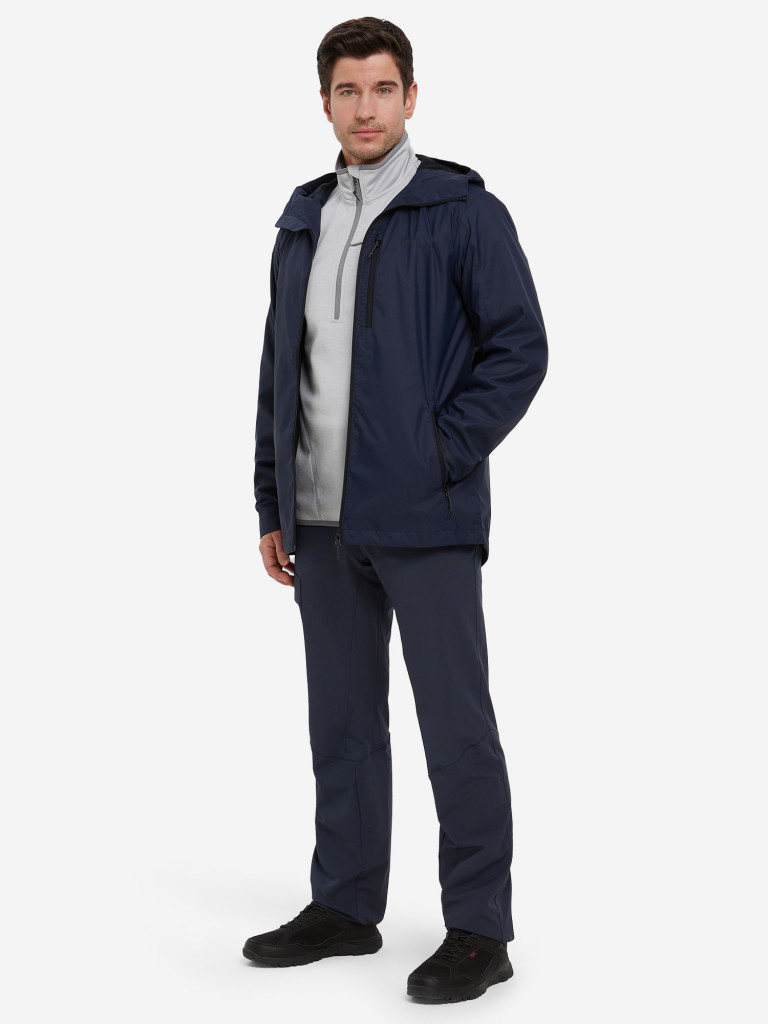 Ветровка мужская Outventure