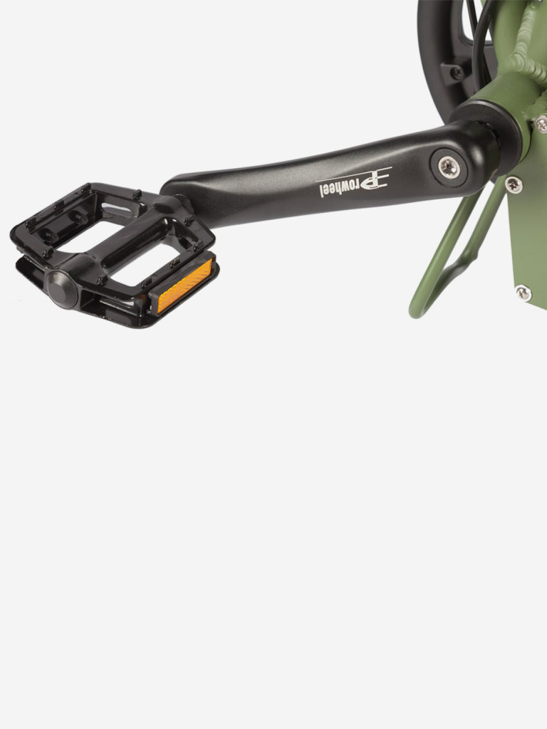 Электровелосипед Gelbert Saturn 4 ULTRA