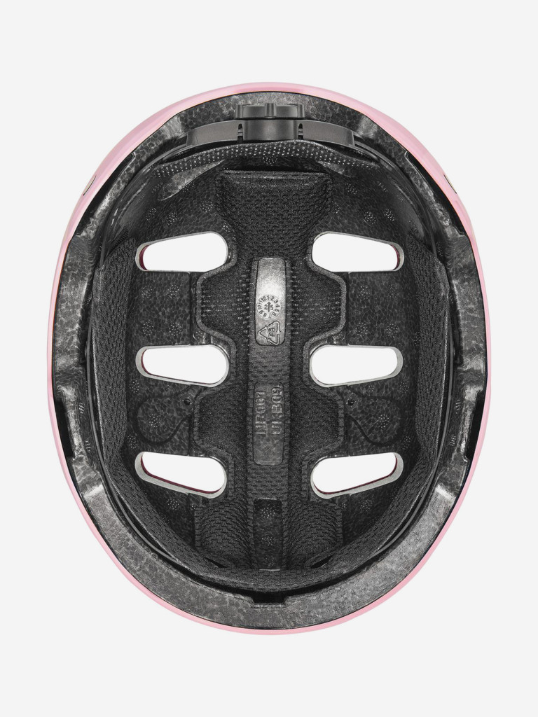 Шлем велосипедный детский Uvex Kid 4