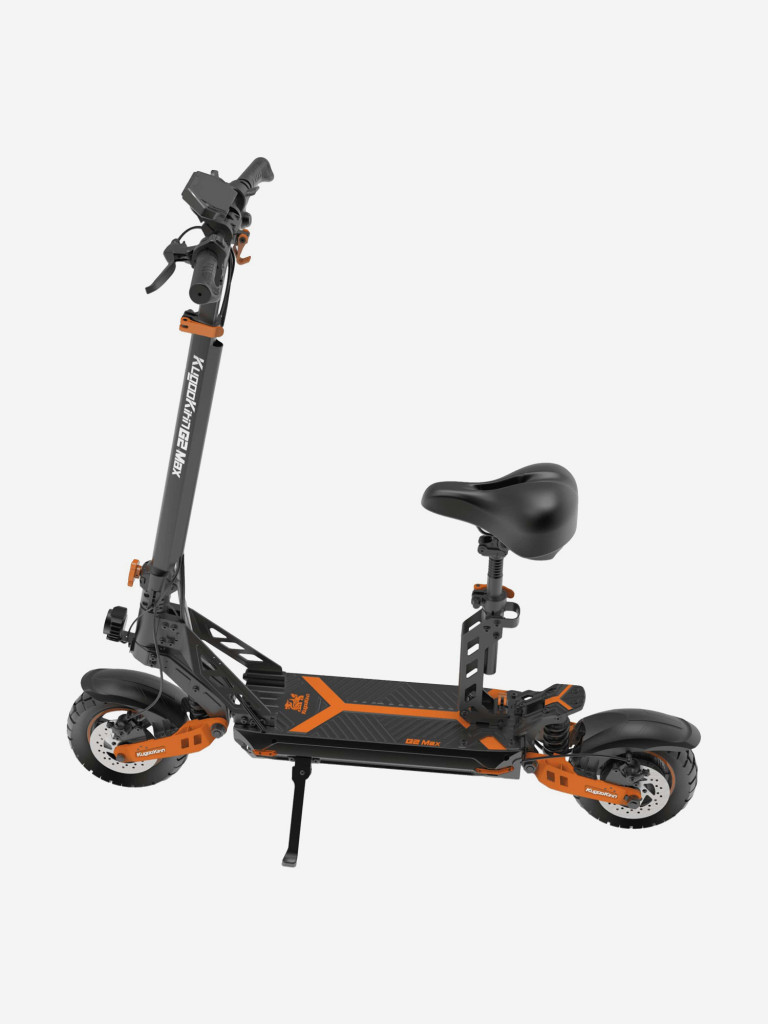 Электросамокат Kugoo Kirin G2 Max