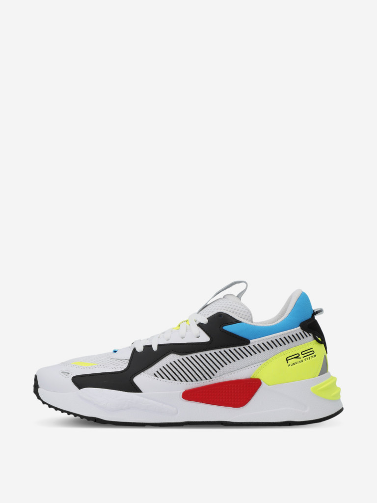 Кроссовки мужские PUMA RS-Z Core