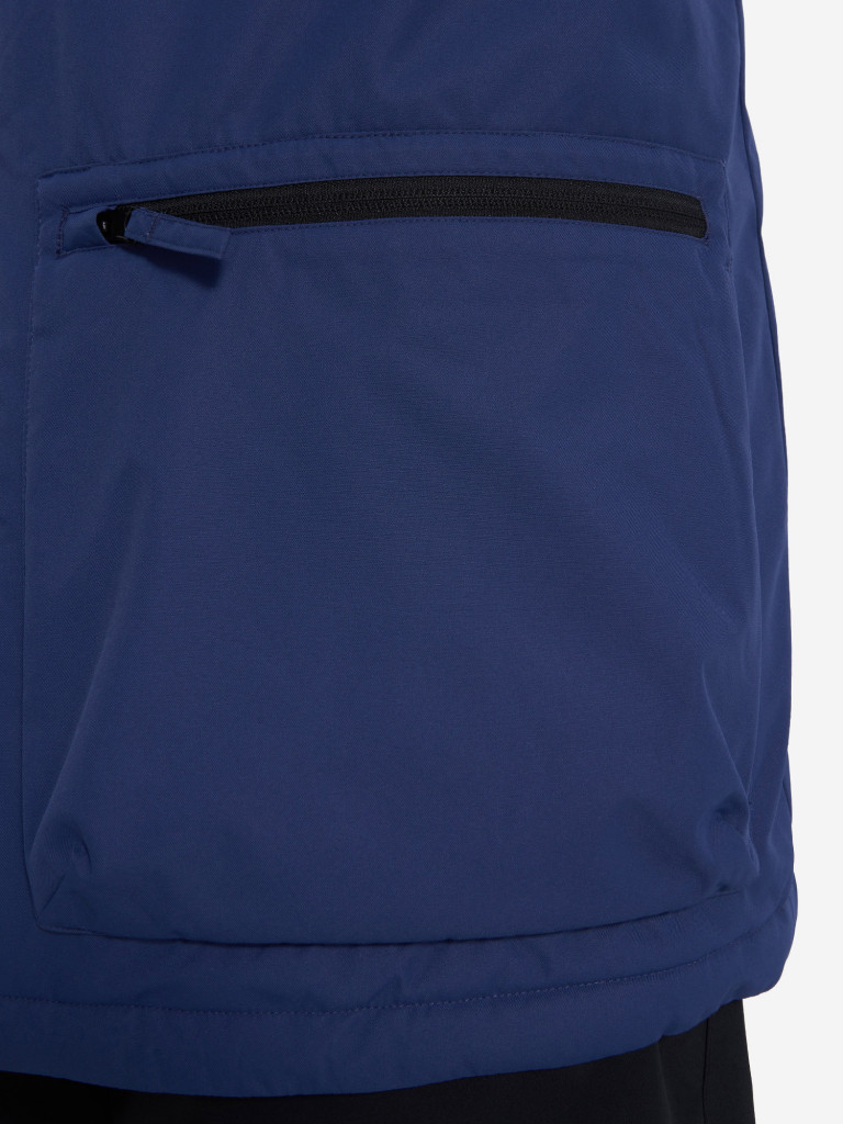 Куртка утепленная мужская Termit