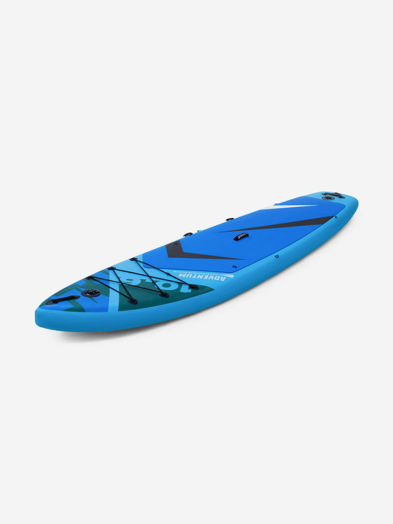 SUP доска надувная Adventum 10.6 Lagoon 2024