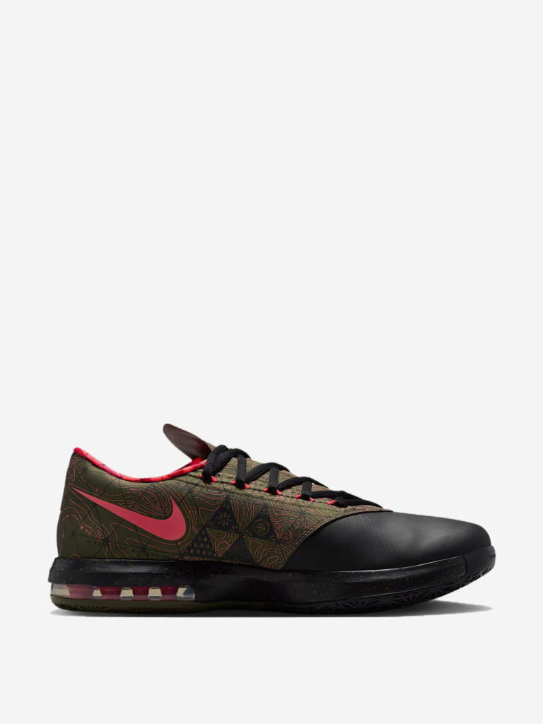 Кроссовки мужские Nike KD 6