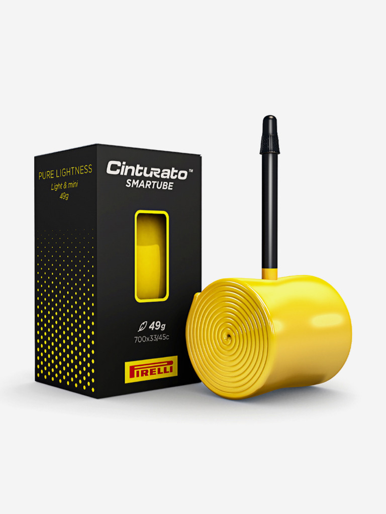 Велокамера Pirelli CINTURATO SMARTUBE 28