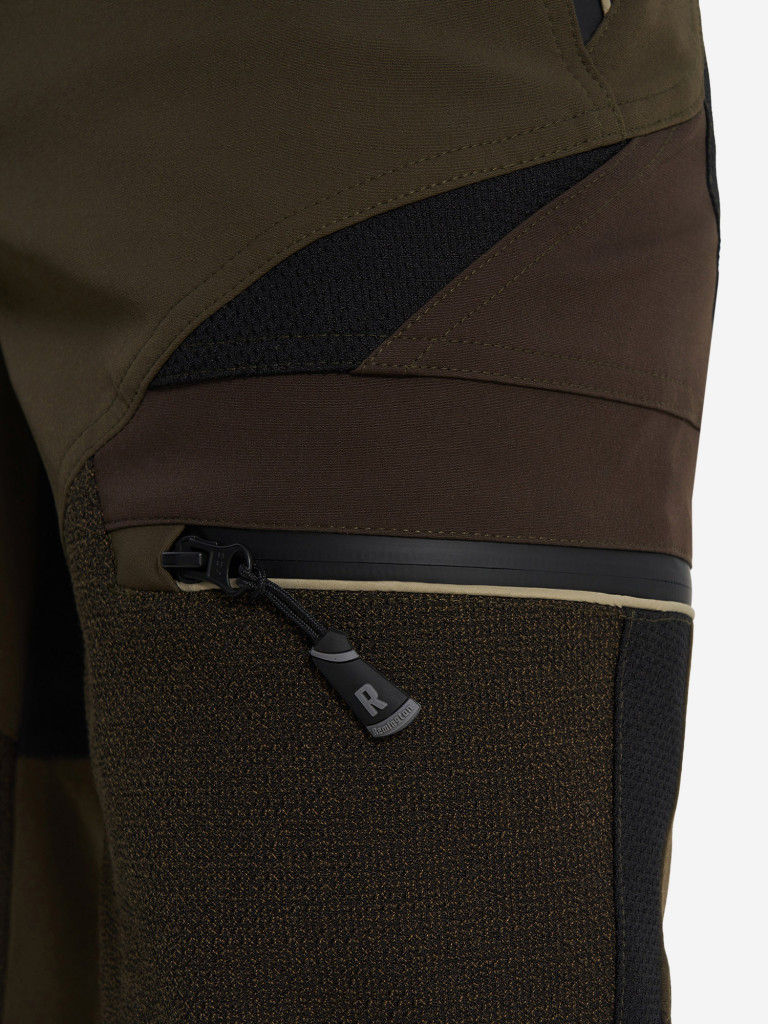 Брюки мужские Remington Invincible