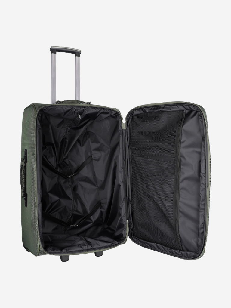 Чемодан RION+ L