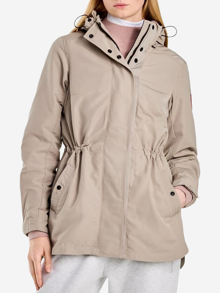 Куртка женская CANADA GOOSE Minden