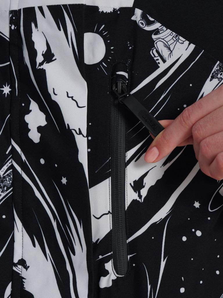 Комбинезон женский Termit