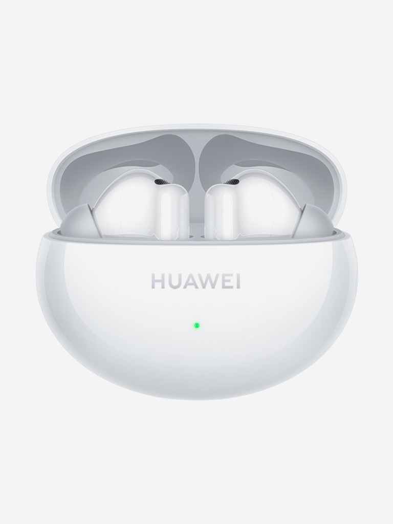 Беспроводные наушники HUAWEI Freebuds 6i, белые