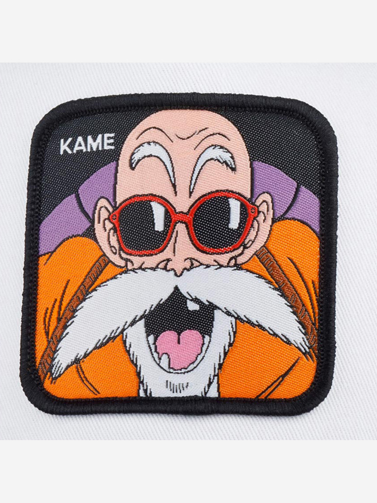 Бейсболка с сеточкой CAPSLAB CL/DBZ2/1/KAM4 Dragon Ball Kame