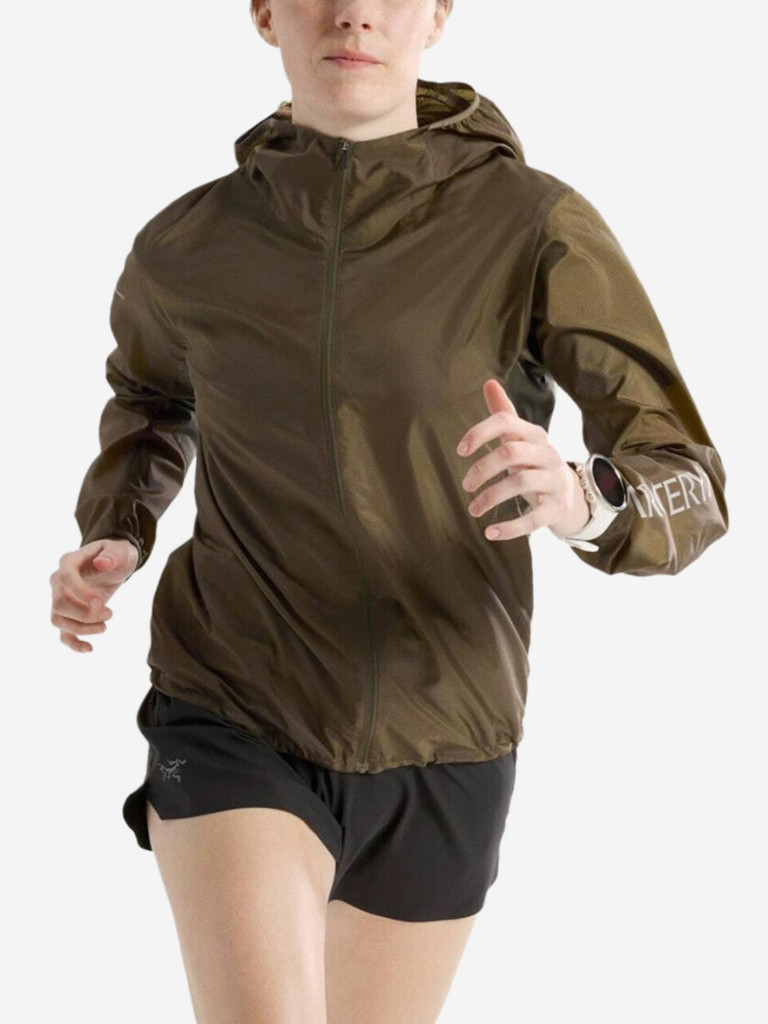 Куртка Arcteryx Norvan Windshell Women's