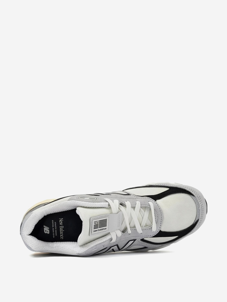 Кроссовки New Balance Teddy Santis x 990v4