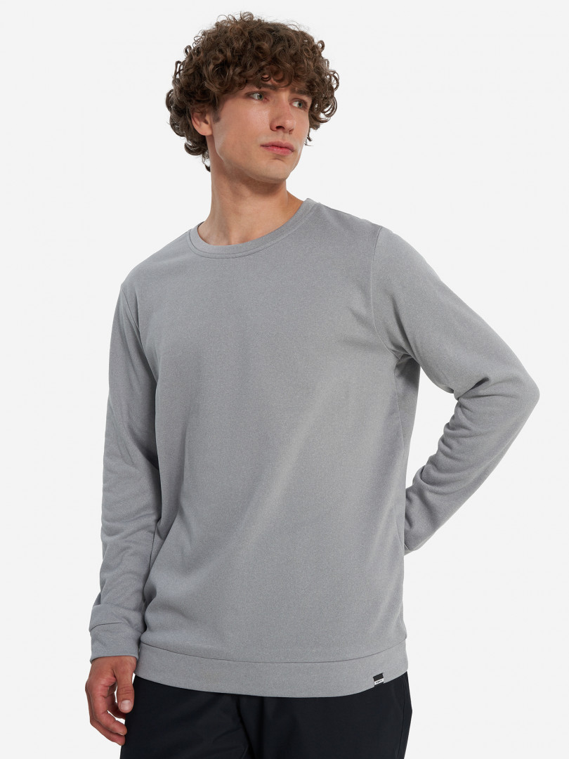 Свитшот мужской Termit Серый 999₽