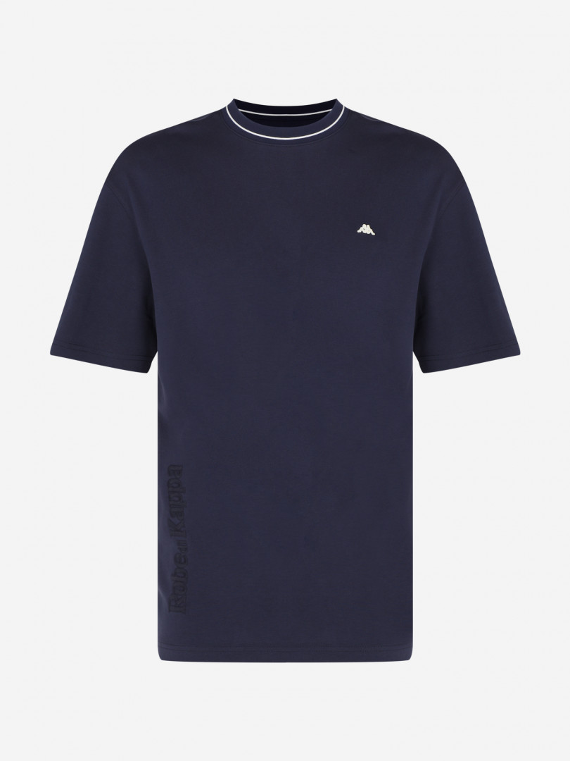 Футболка мужская Robe di Kappa, Синий