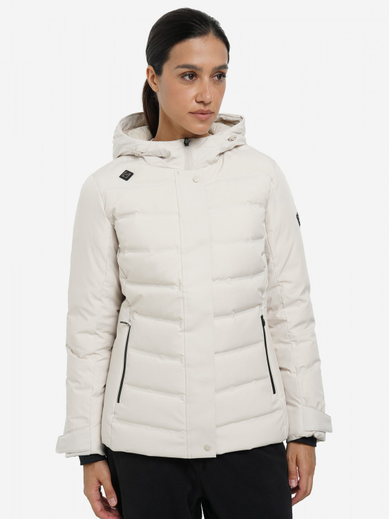 Пуховик женский Toread