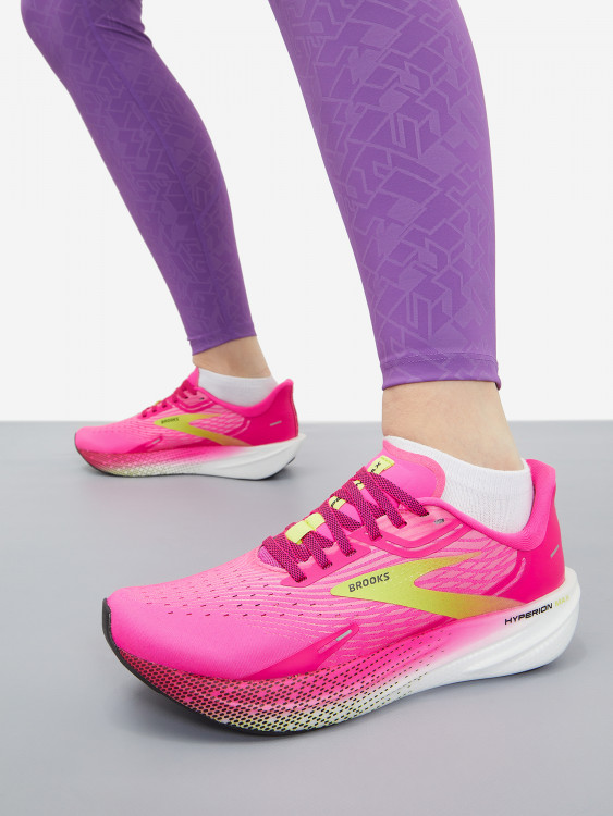 Кроссовки женские Brooks Hyperion Max