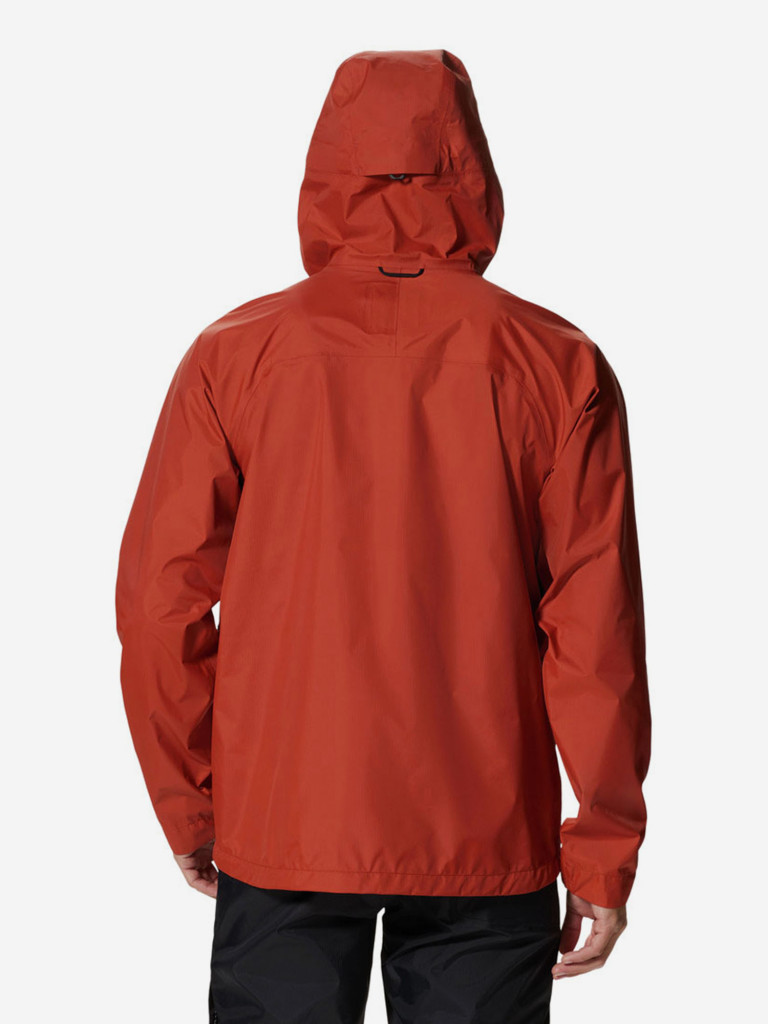 Куртка мембранная мужская Mountain Hardwear Threshold
