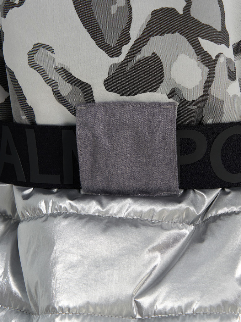 Куртка утепленная женская Sportalm Sota