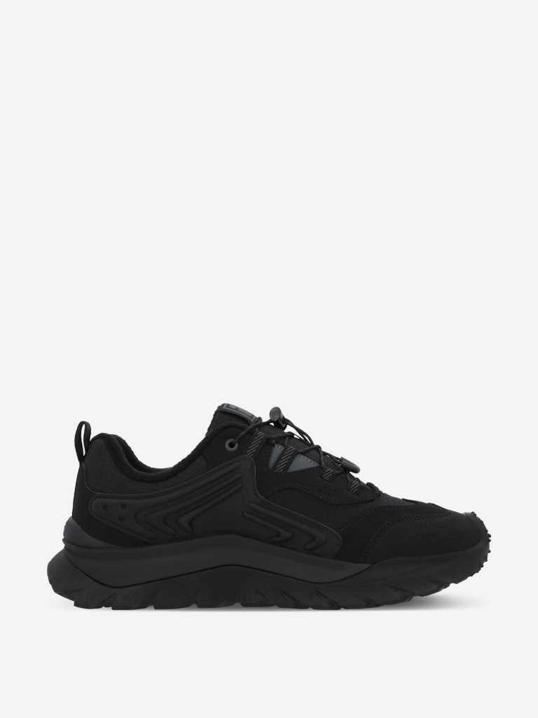 Кроссовки утепленные мужские FILA Bounder