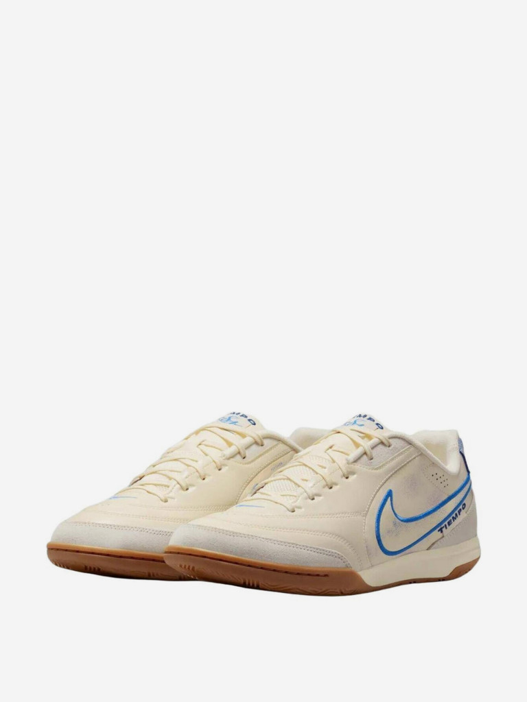Футзалки Nike Tiempo Streetgato PRM Indoor/Court Low
