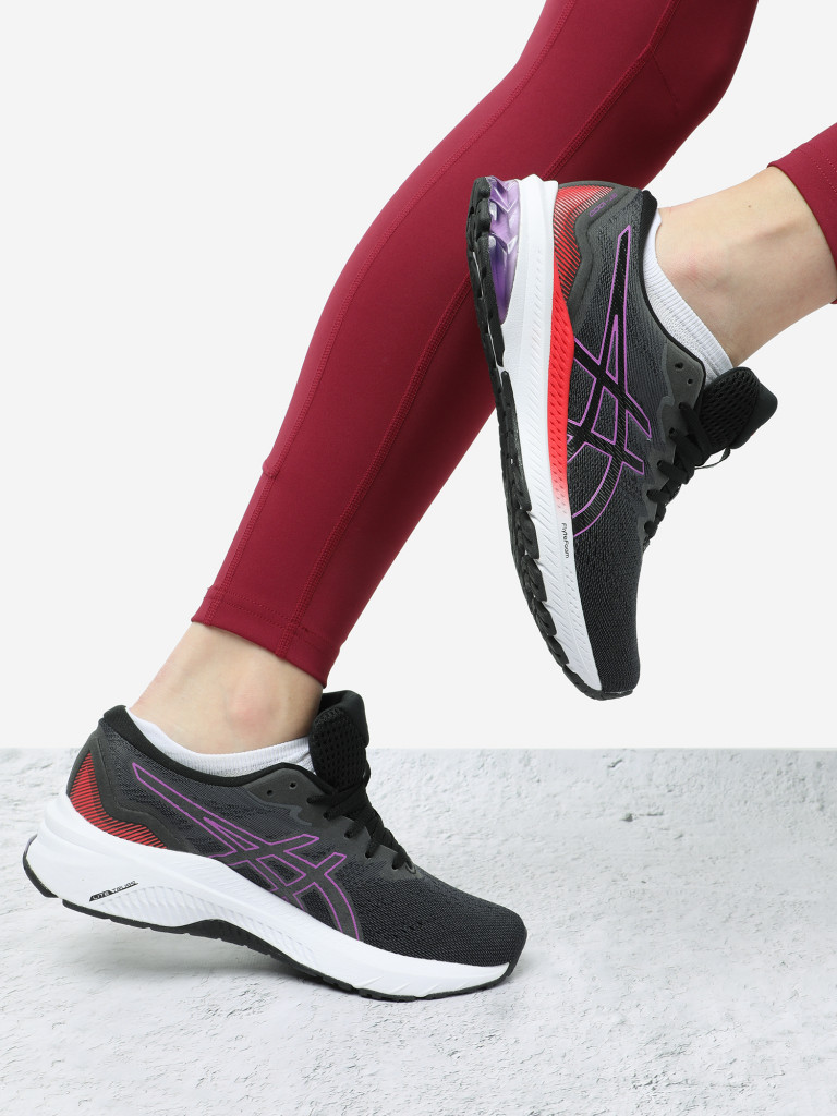 Кроссовки женские ASICS GT-1000 11