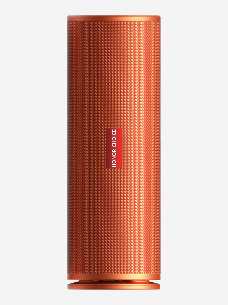 Беспроводная колонка HONOR CHOICE Speaker Pro,HC-AB9-TE2-Orange