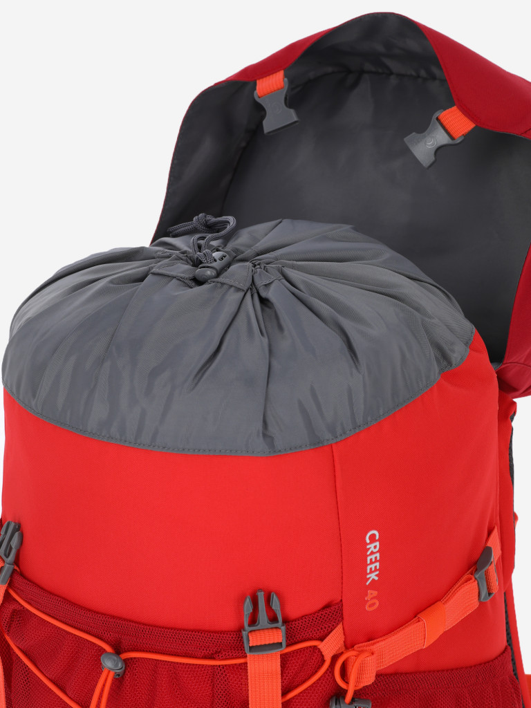Рюкзак Outventure Creek 40