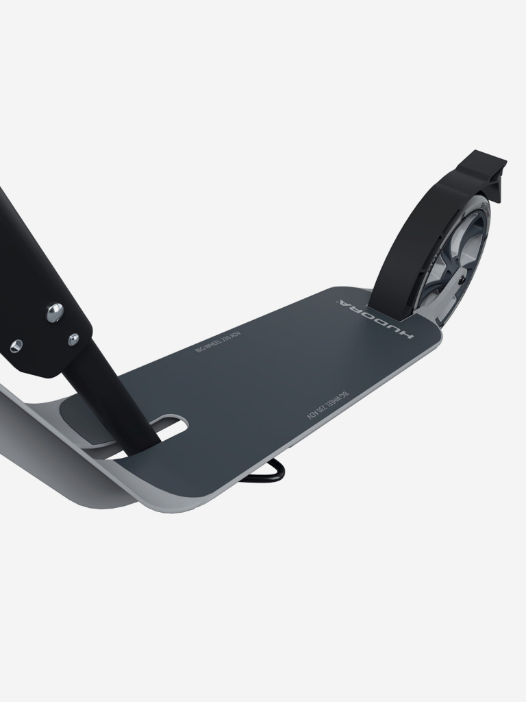 Самокат HUDORA BW 230 Advanced