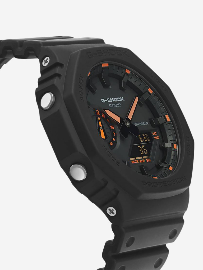 Спортивные часы CASIO G-SHOCK GA-2100-1A4