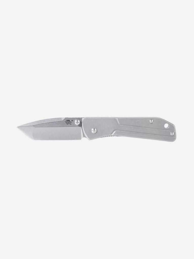 Складной нож SanRenMu 7071LTF-SZ